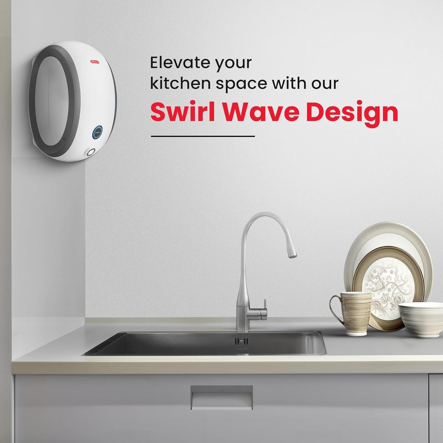 Racold ALTRO i Plus Water Heater