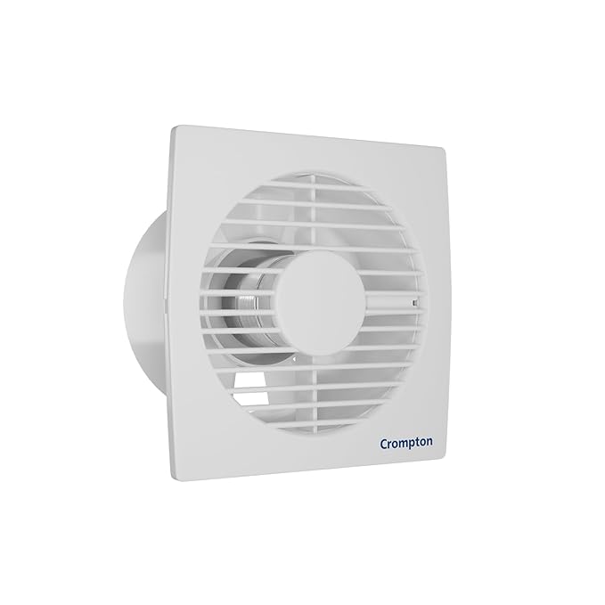 Crompton Axial Air Exhaust Fan