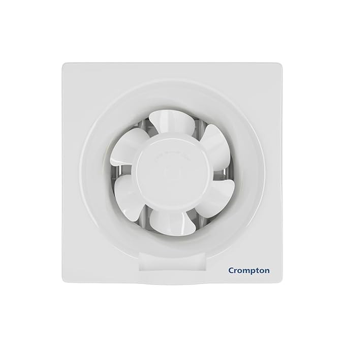 Crompton Brisk Air Plus Exhaust Fan