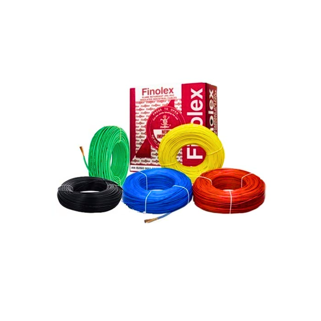 Finolex Electrical Wire (90 meter coil)