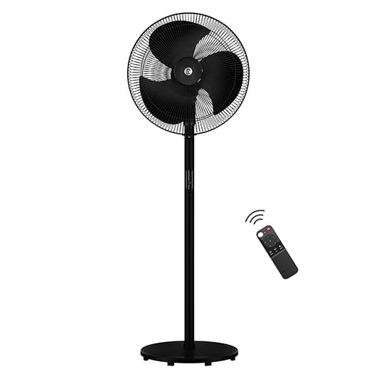 atomberg Izar Hi-Speed 400mm Pedestal Fan