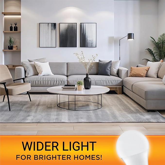 Wipro LED Bulb