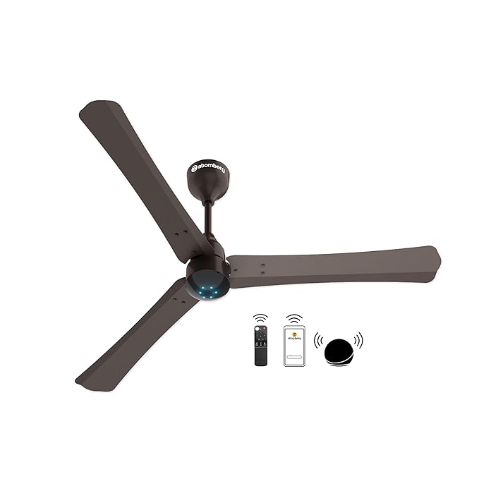 atomberg Renesa+ 1200mm BLDC Ceiling Fan
