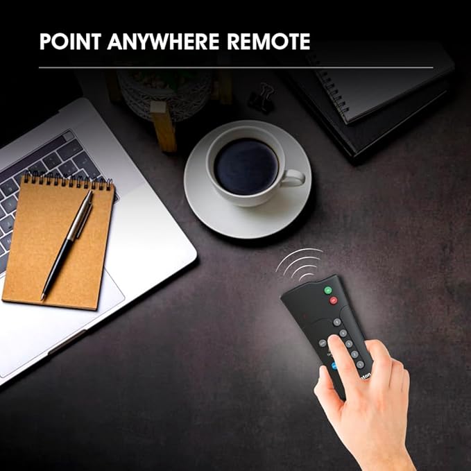 Crompton Energion Roverr Ceiling Fan