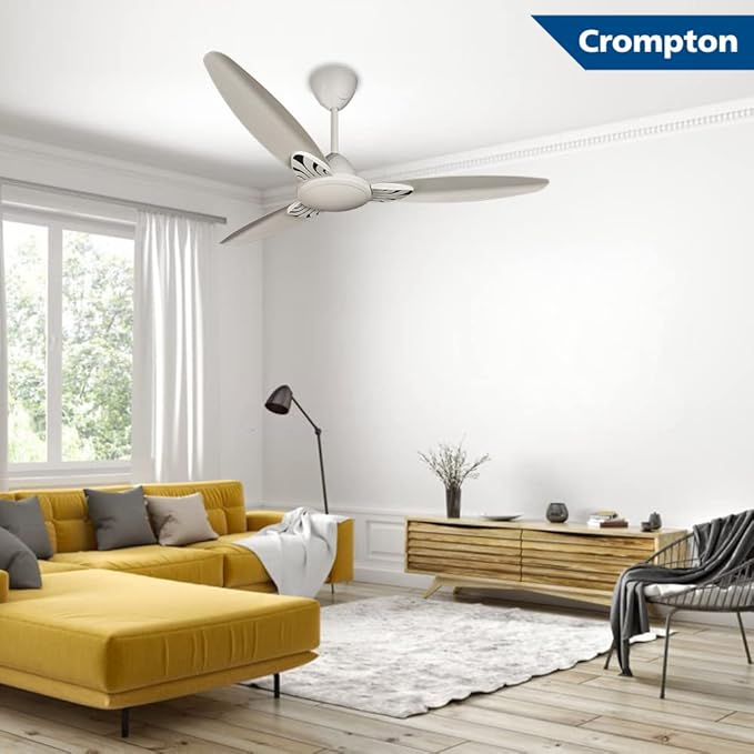 Crompton Highspeed Senorita Ceiling Fan