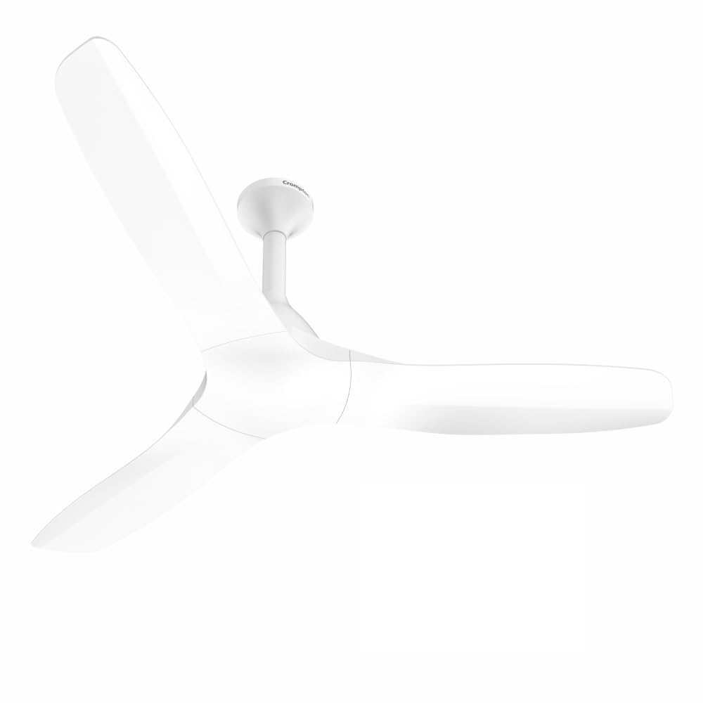 Crompton Silent Pro Fluido Wave 1 Star 1200 mm 3 Blade Ceiling Fan