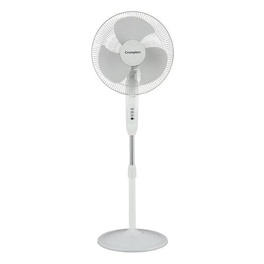 Crompton Gale Classic Pedestal Fan