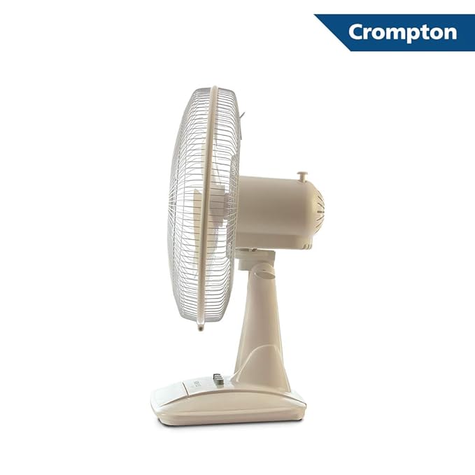 Crompton High Flo Neo Table Fan