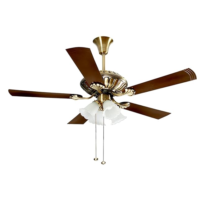 Crompton LUXIAN Jupiter Decorative Ceiling Fan