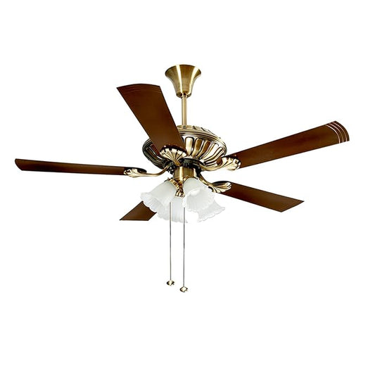 Crompton LUXIAN Jupiter Decorative Ceiling Fan