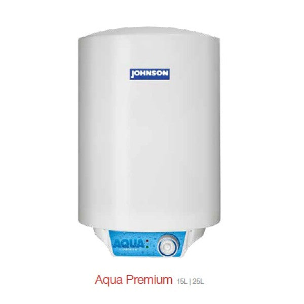 Johnson Aqua Premium Plus Water Heater