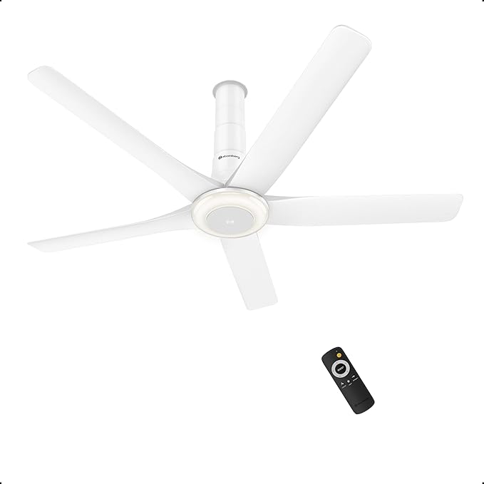 atomberg Emperion Magna Smart 1280mm BLDC Ceiling Fan