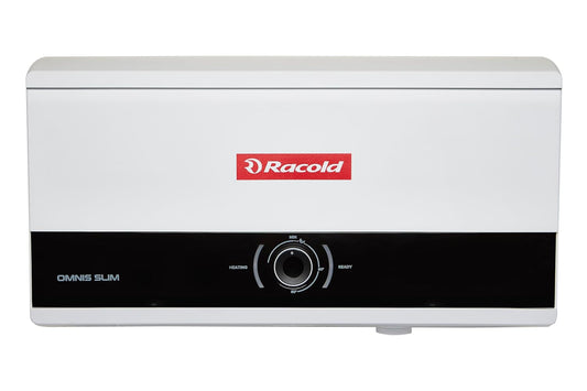 Racold Omnis Slim Water Heater
