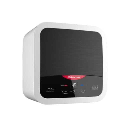 Racold Omni DG Wi-Fi Water Heater