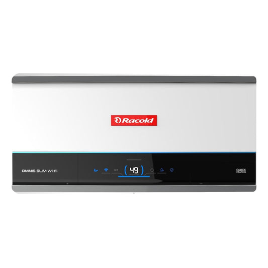 Omnis Slim Wi-Fi 25L Water Heater