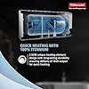 Omnis Slim Wi-Fi 25L Water Heater