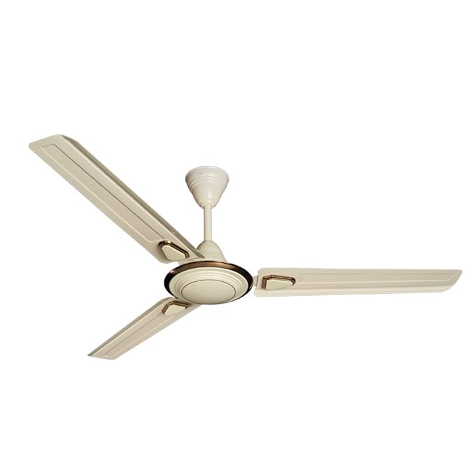 Crompton SUPER BRIZ DECO Ceiling Fan
