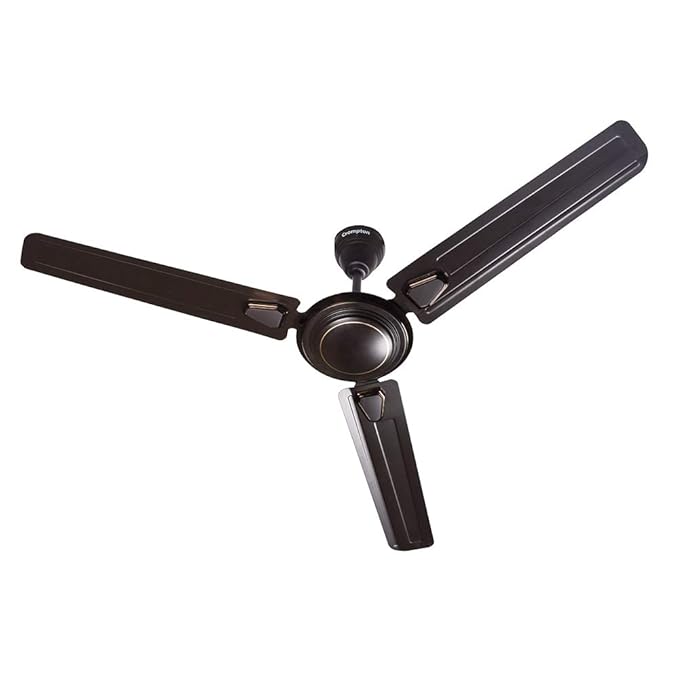 Crompton SUPER BRIZ DECO Ceiling Fan
