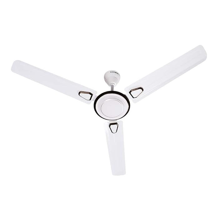 Crompton SUPER BRIZ DECO Ceiling Fan