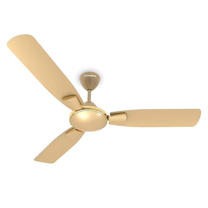 Crompton Highspeed Toro Ceiling Fan