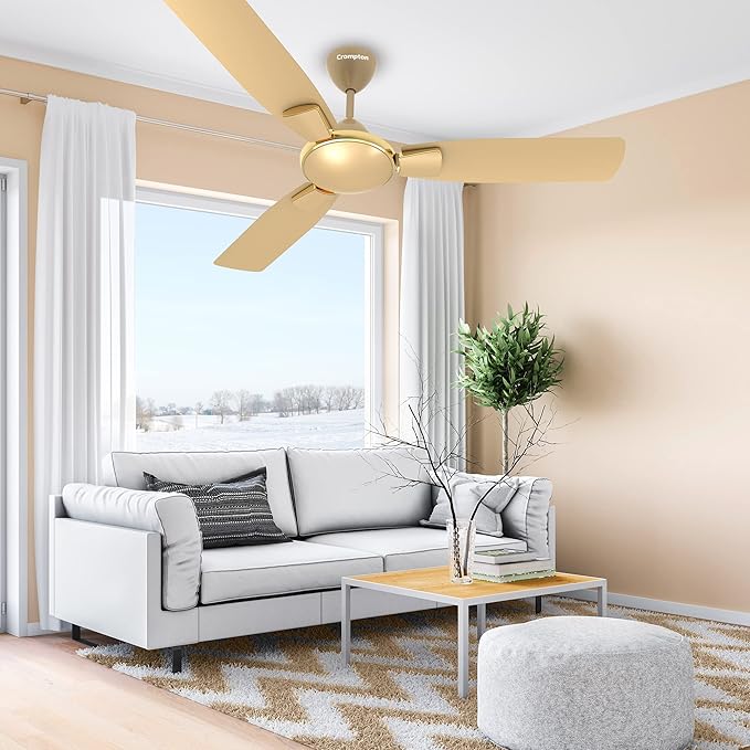 Crompton Highspeed Toro Ceiling Fan