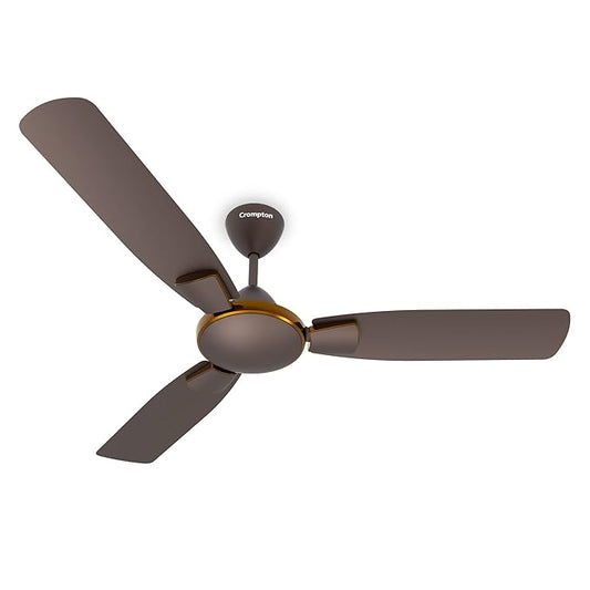 Crompton Highspeed Toro Ceiling Fan