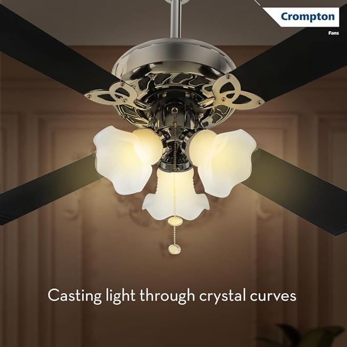 Crompton LUXIAN Uranus Ceiling Fan