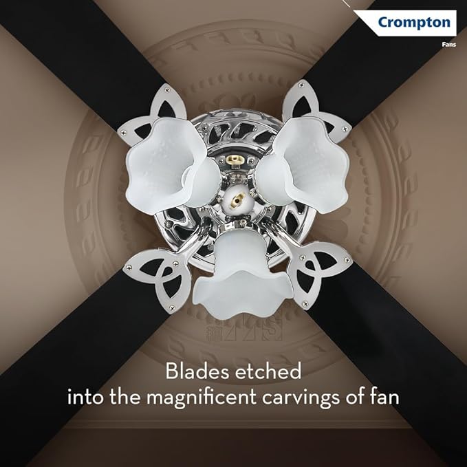 Crompton LUXIAN Uranus Ceiling Fan