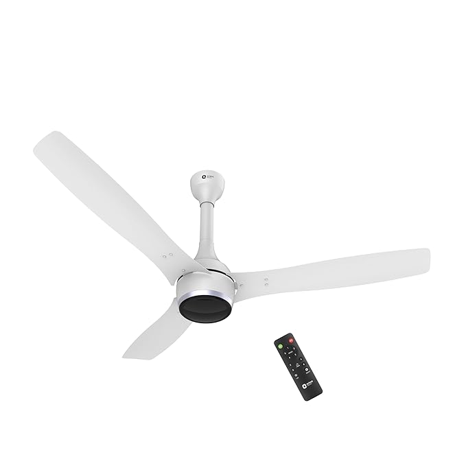 Orient Electric Newly Launched 1200 mm Aeon BLDC PRO