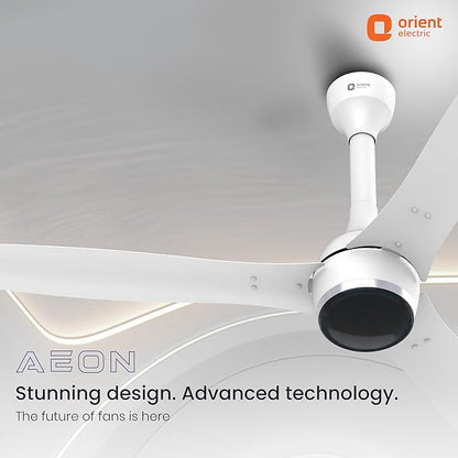 Orient Electric Newly Launched 1200 mm Aeon BLDC PRO