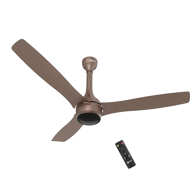 Orient Electric Newly Launched 1200 mm Aeon BLDC PRO
