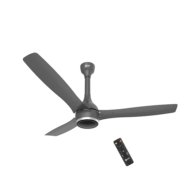 Orient Electric Newly Launched 1200 mm Aeon BLDC PRO
