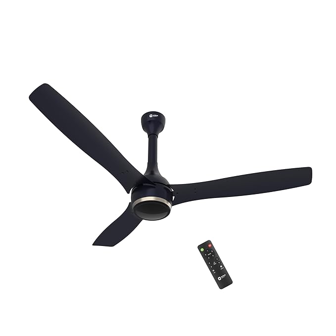 Orient Electric Newly Launched 1200 mm Aeon BLDC PRO