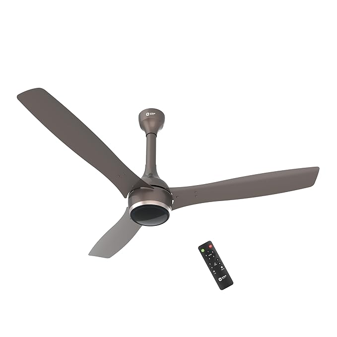 Orient Electric Newly Launched 1200 mm Aeon BLDC PRO