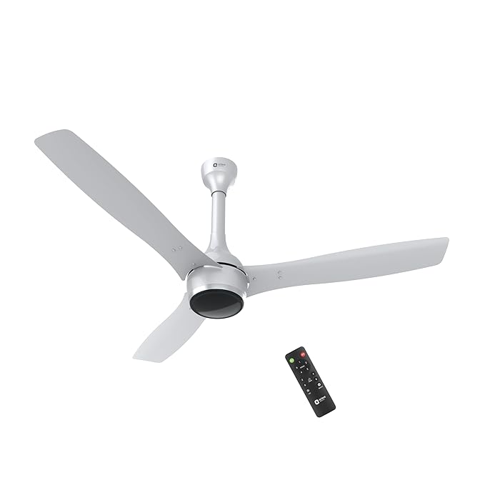 Orient Electric Newly Launched 1200 mm Aeon BLDC PRO