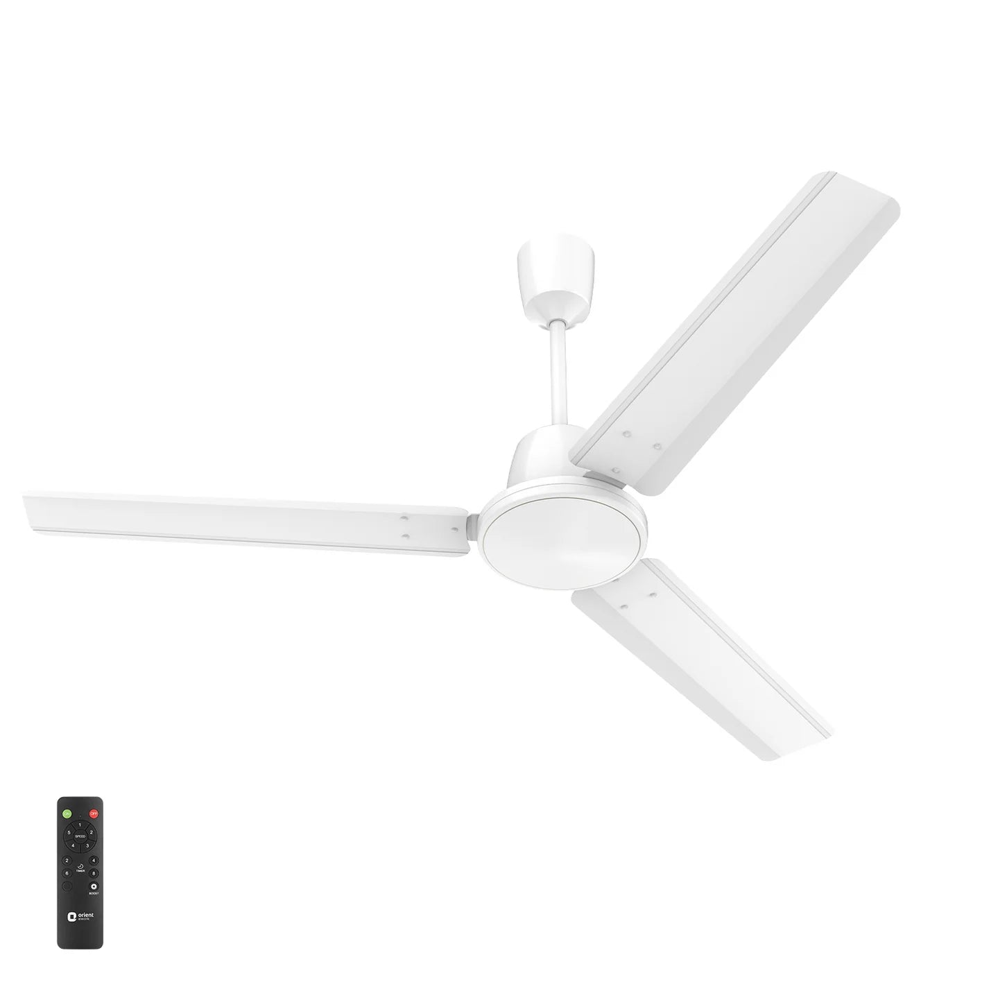 Orient Ecotech Air BLDC Ceiling Fan