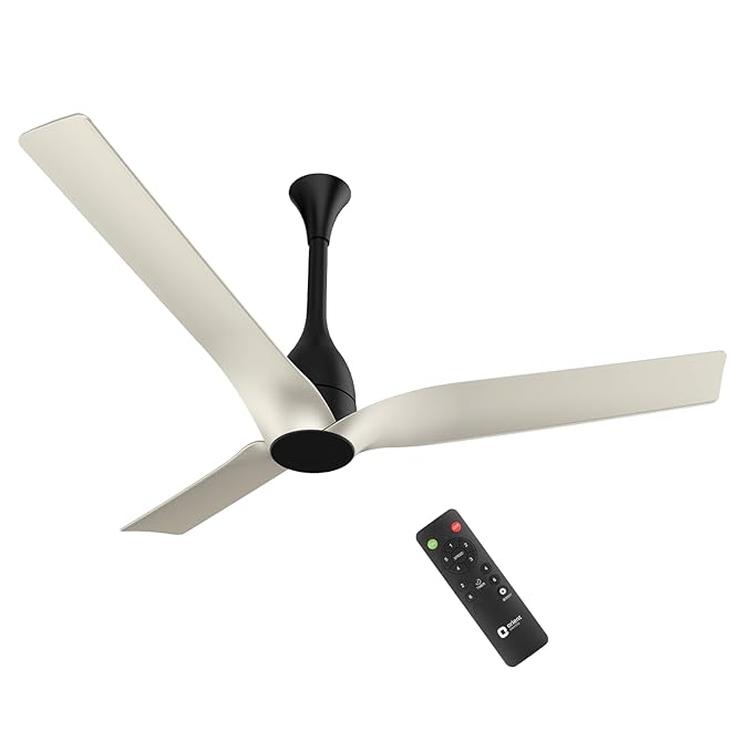 Orient Electric Aerosilent | India’s Most Silent Fan
