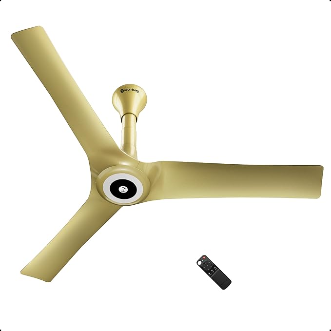 Atomberg Aris Starlight Ceiling Fan