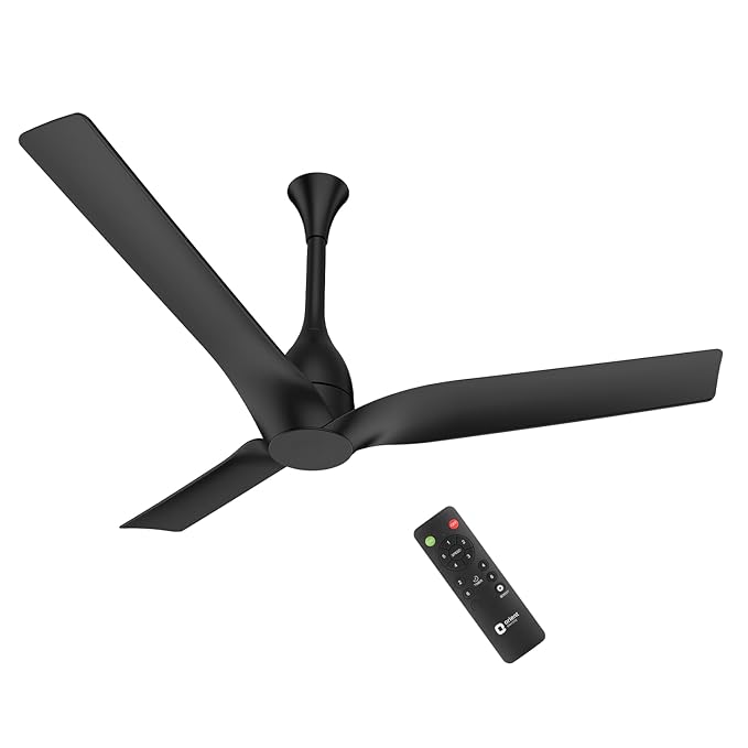Orient Electric Aerosilent | India’s Most Silent Fan
