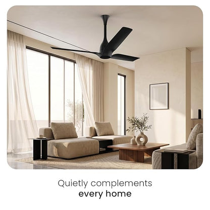 Orient Electric Aerosilent | India’s Most Silent Fan
