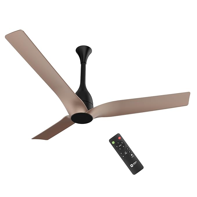 Orient Electric Aerosilent | India’s Most Silent Fan