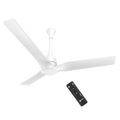 Orient Electric Aerosilent | India’s Most Silent Fan