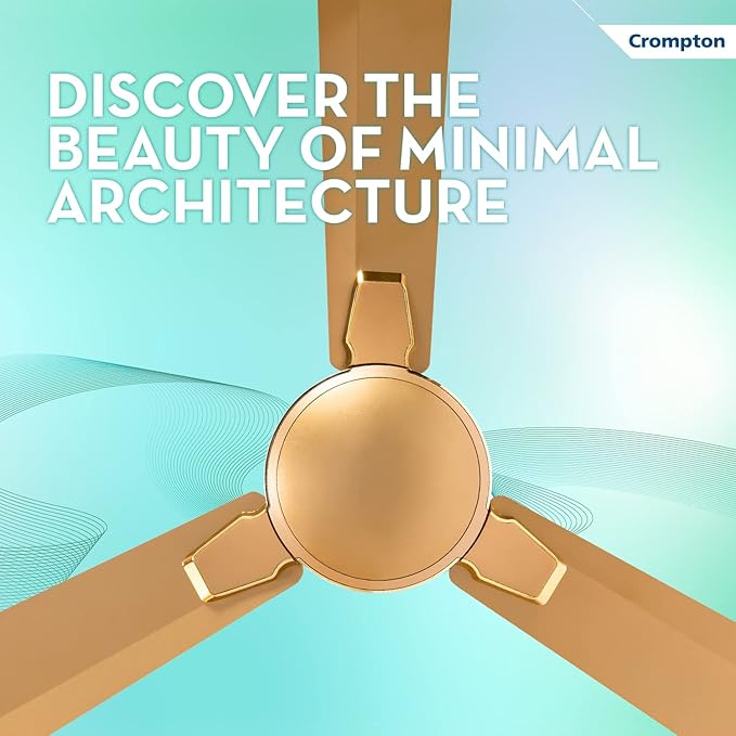 Crompton Premion Aura2 Prime Ceiling Fan