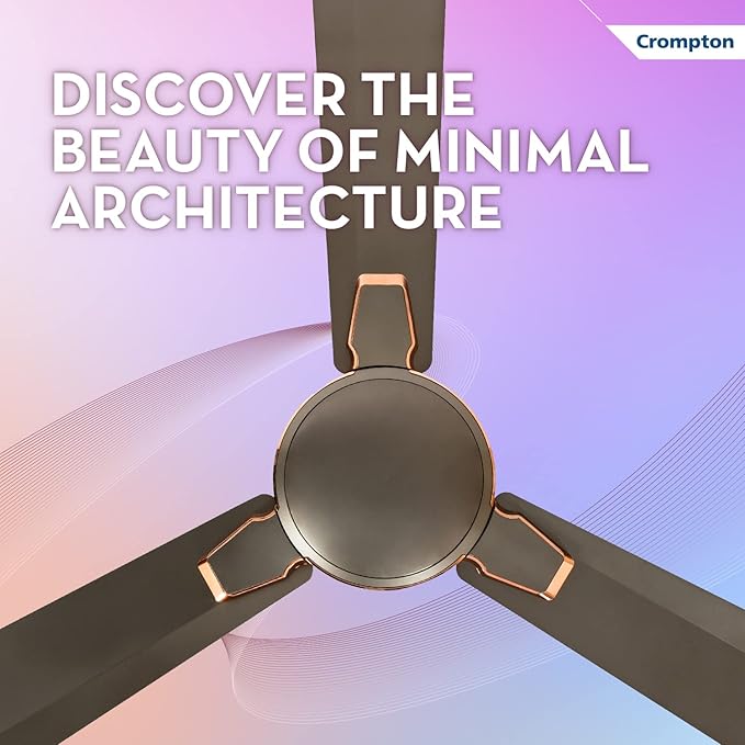 Crompton Premion Aura2 Prime Ceiling Fan