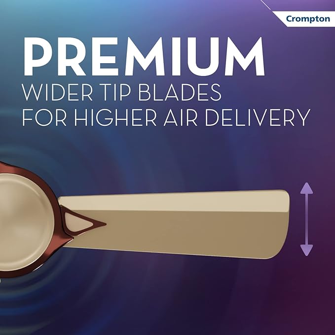 Crompton Premion Avancer Prime Ceiling Fan