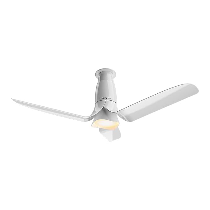 Crompton SilentPro Blossom SMART Ceiling Fan