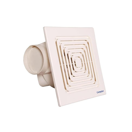 Crompton Brisk Air CM Exhaust Fan