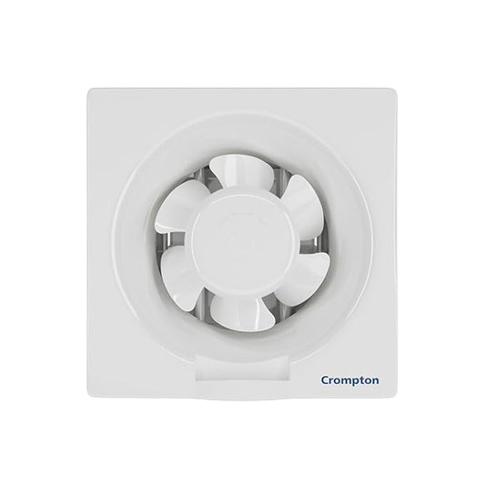 Crompton Brisk Air Plus Exhaust Fan