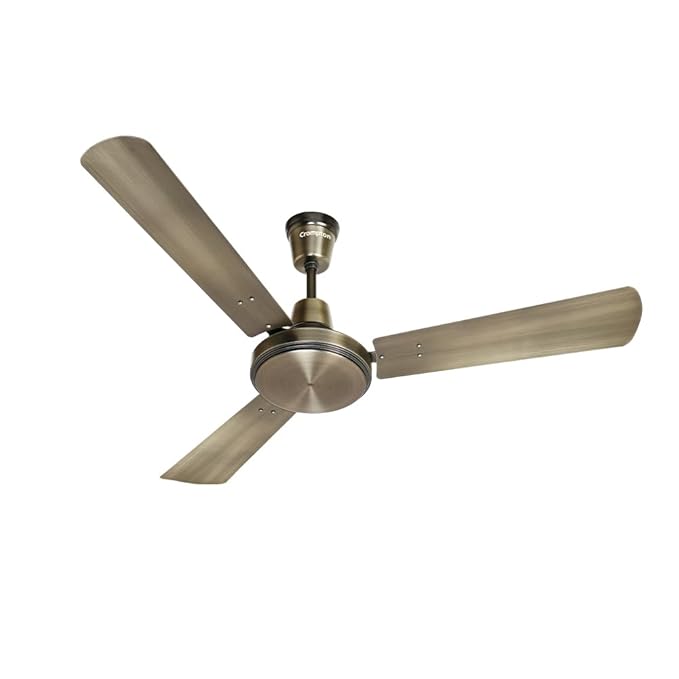 Crompton LUXIAN CAIRO Decorative Ceiling Fan
