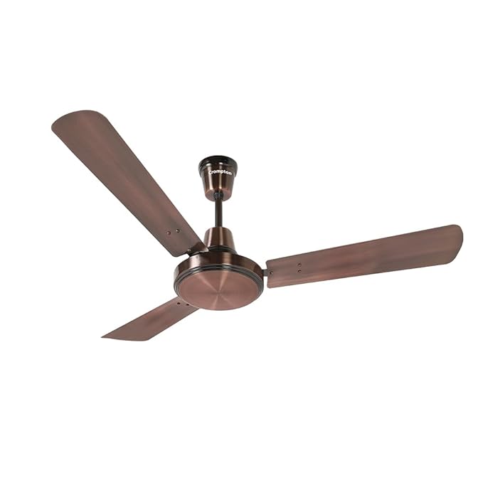 Crompton LUXIAN CAIRO Decorative Ceiling Fan